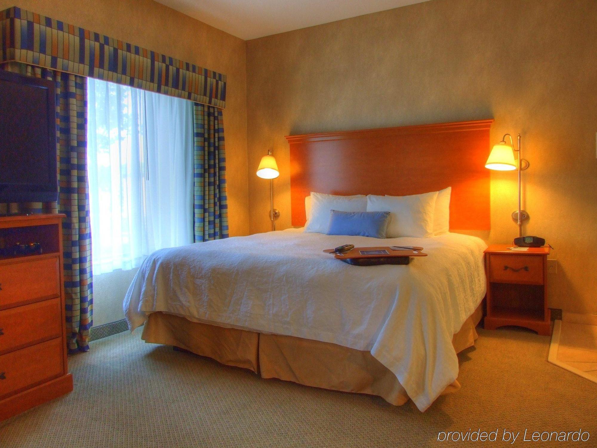 Hampton Inn Commerce/Novi Zimmer foto