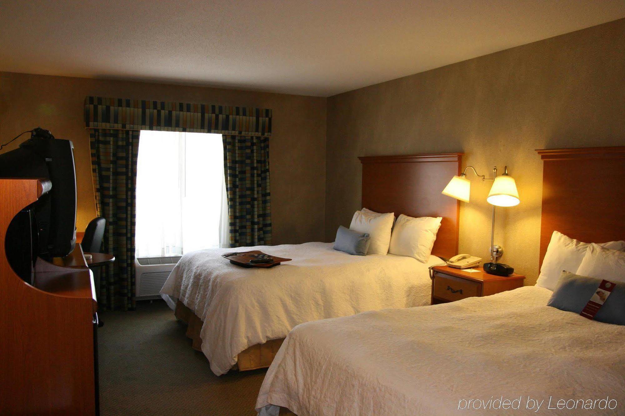 Hampton Inn Commerce/Novi Zimmer foto